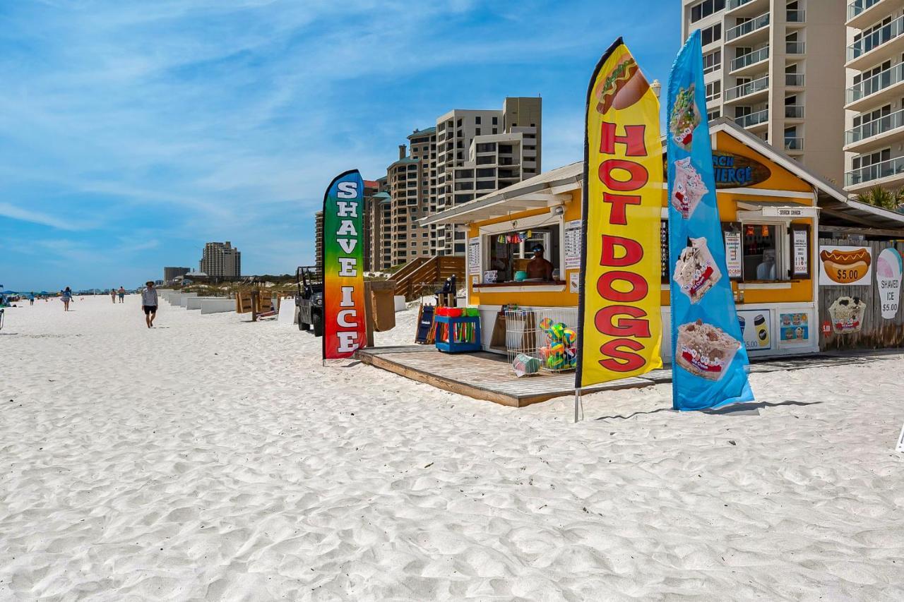 Beachside II #4293 เดสติน ภายนอก รูปภาพ